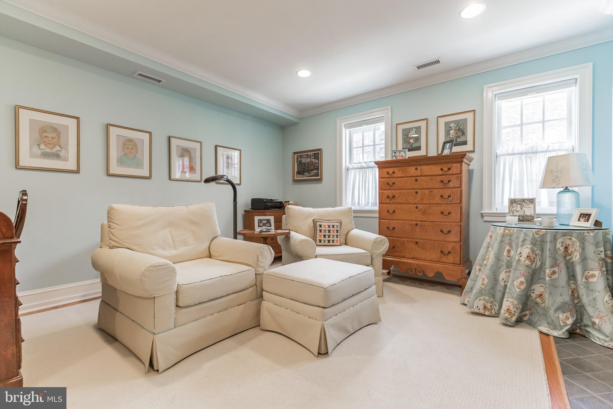 RITTENHOUSE SQUARE - Residential