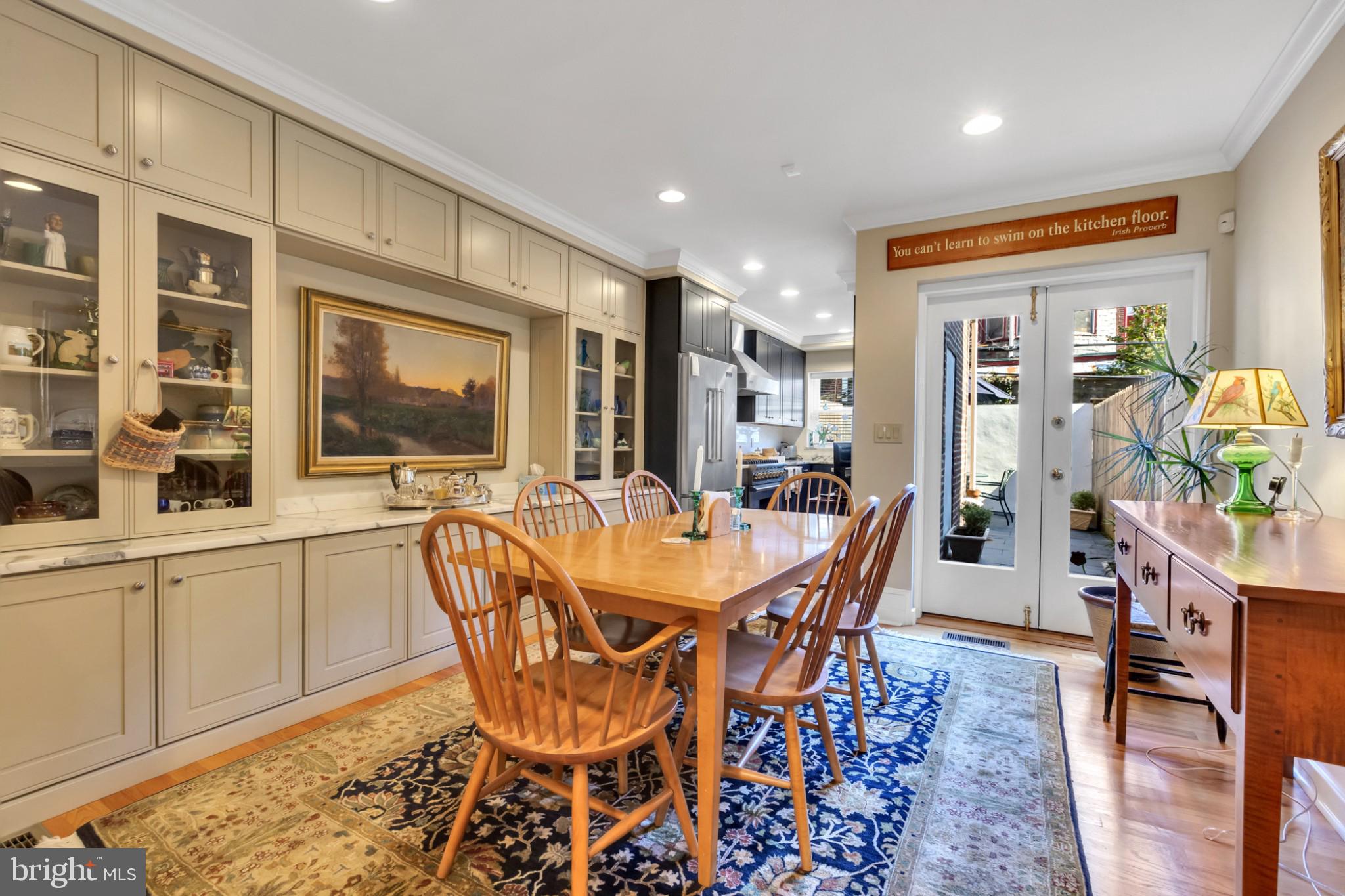 RITTENHOUSE SQUARE - Residential