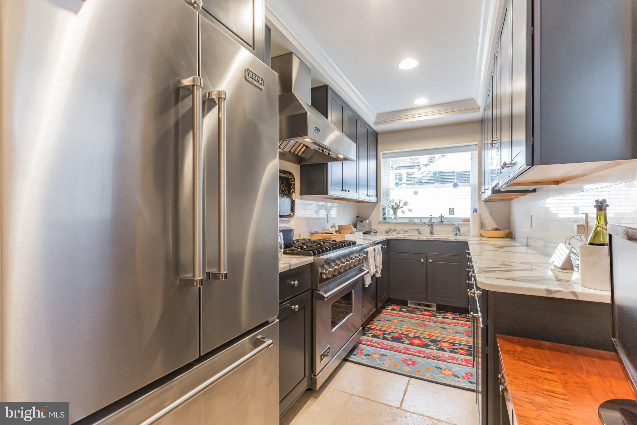 RITTENHOUSE SQUARE - Residential