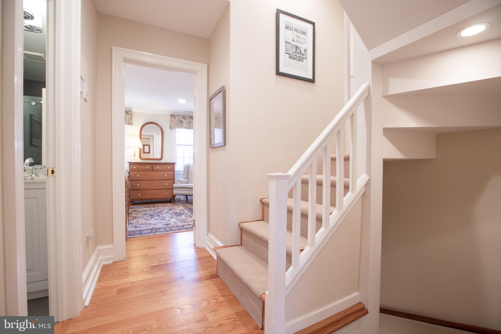 RITTENHOUSE SQUARE - Residential