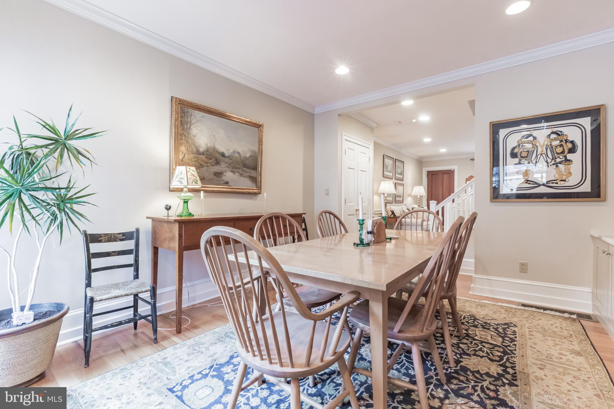 RITTENHOUSE SQUARE - Residential