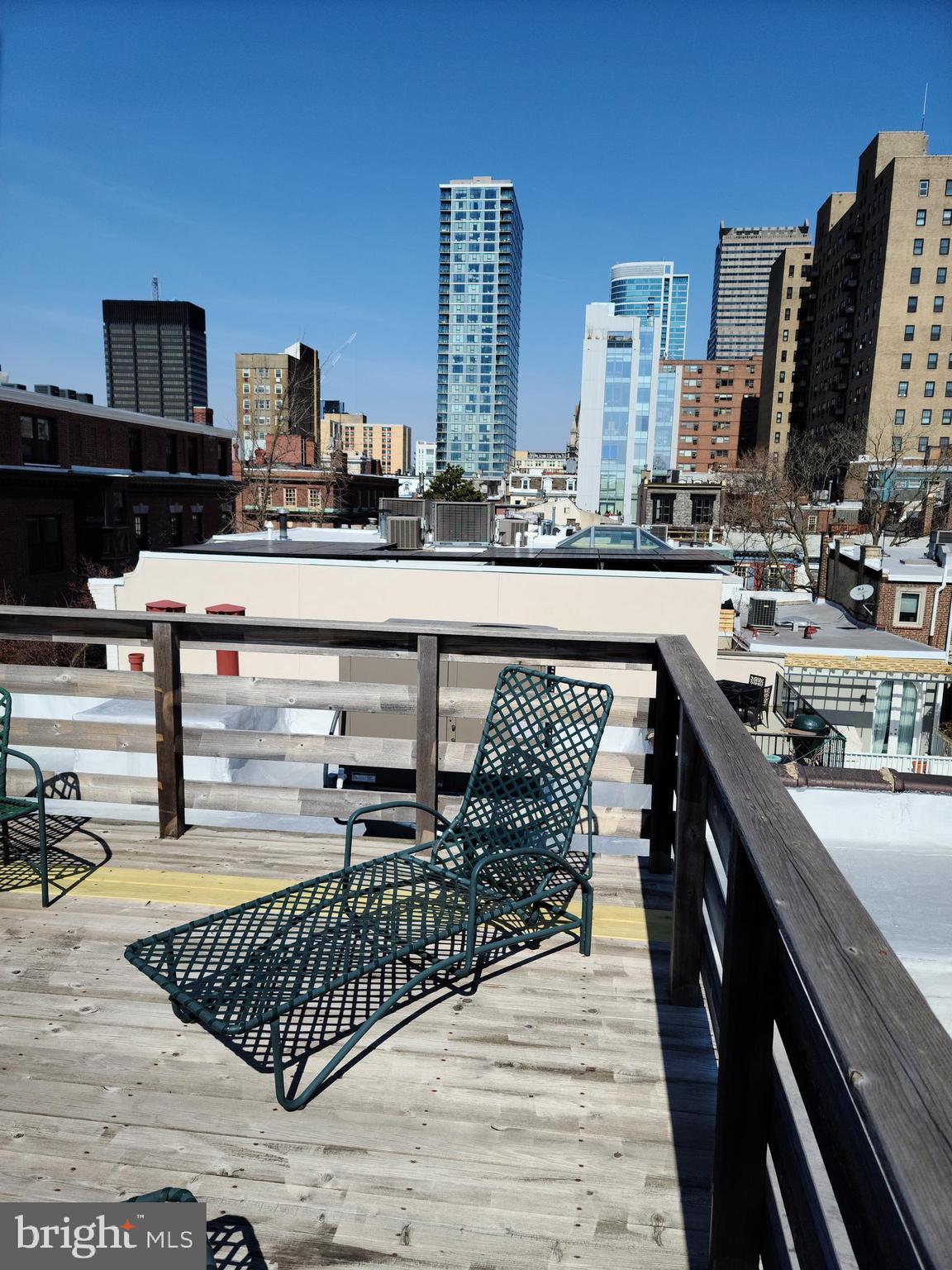 RITTENHOUSE SQUARE - Residential