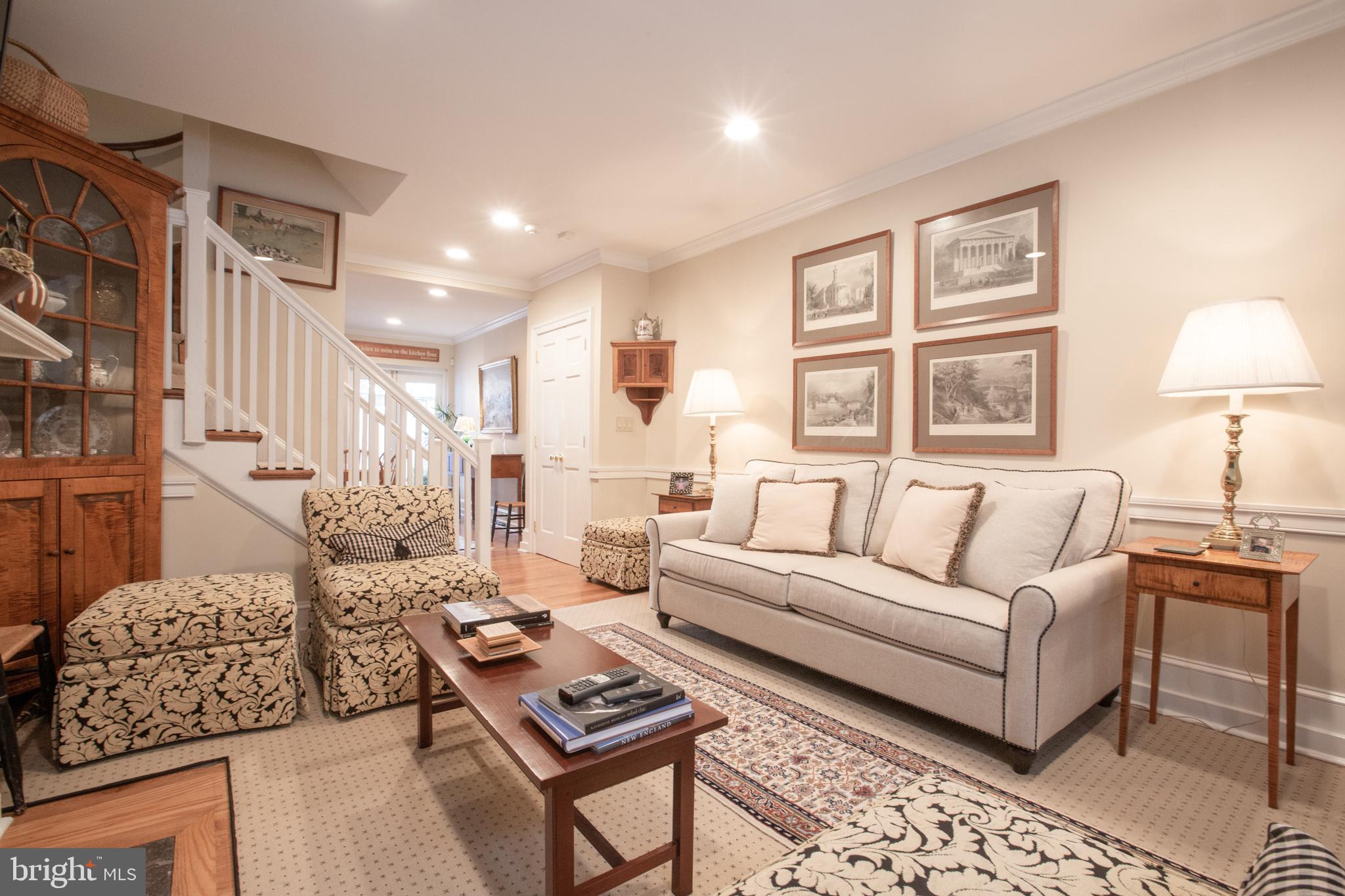 RITTENHOUSE SQUARE - Residential