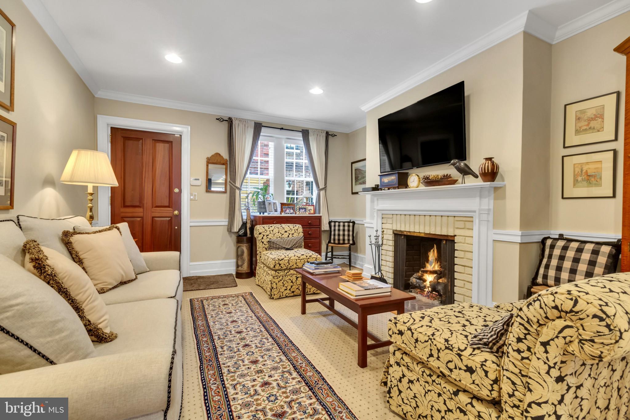 RITTENHOUSE SQUARE - Residential