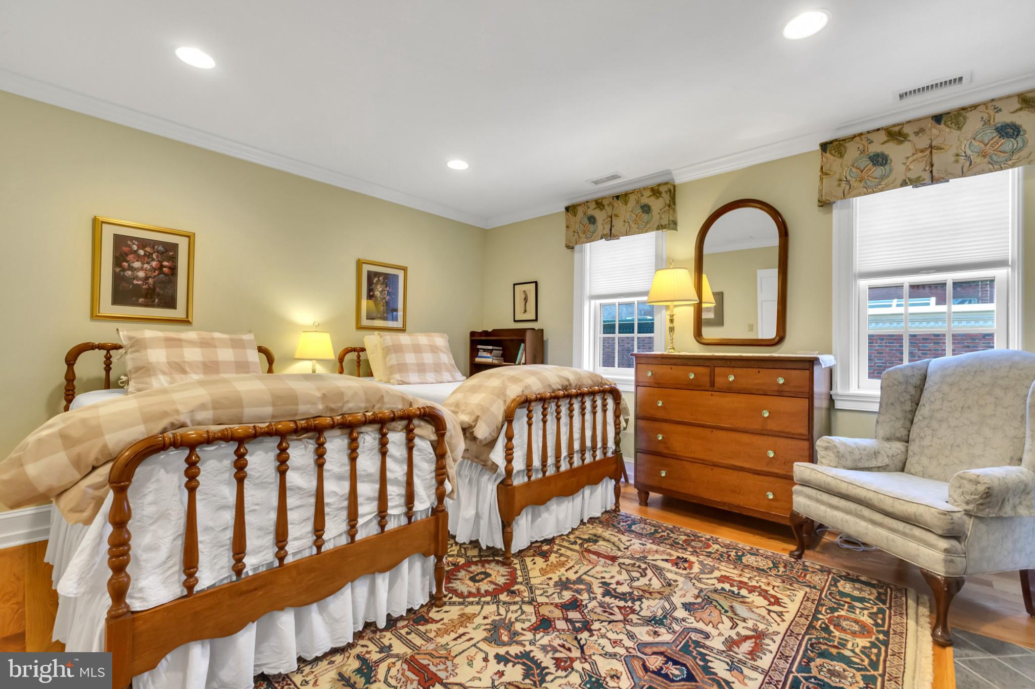 RITTENHOUSE SQUARE - Residential