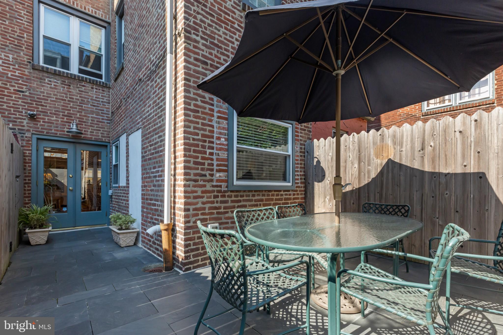 RITTENHOUSE SQUARE - Residential