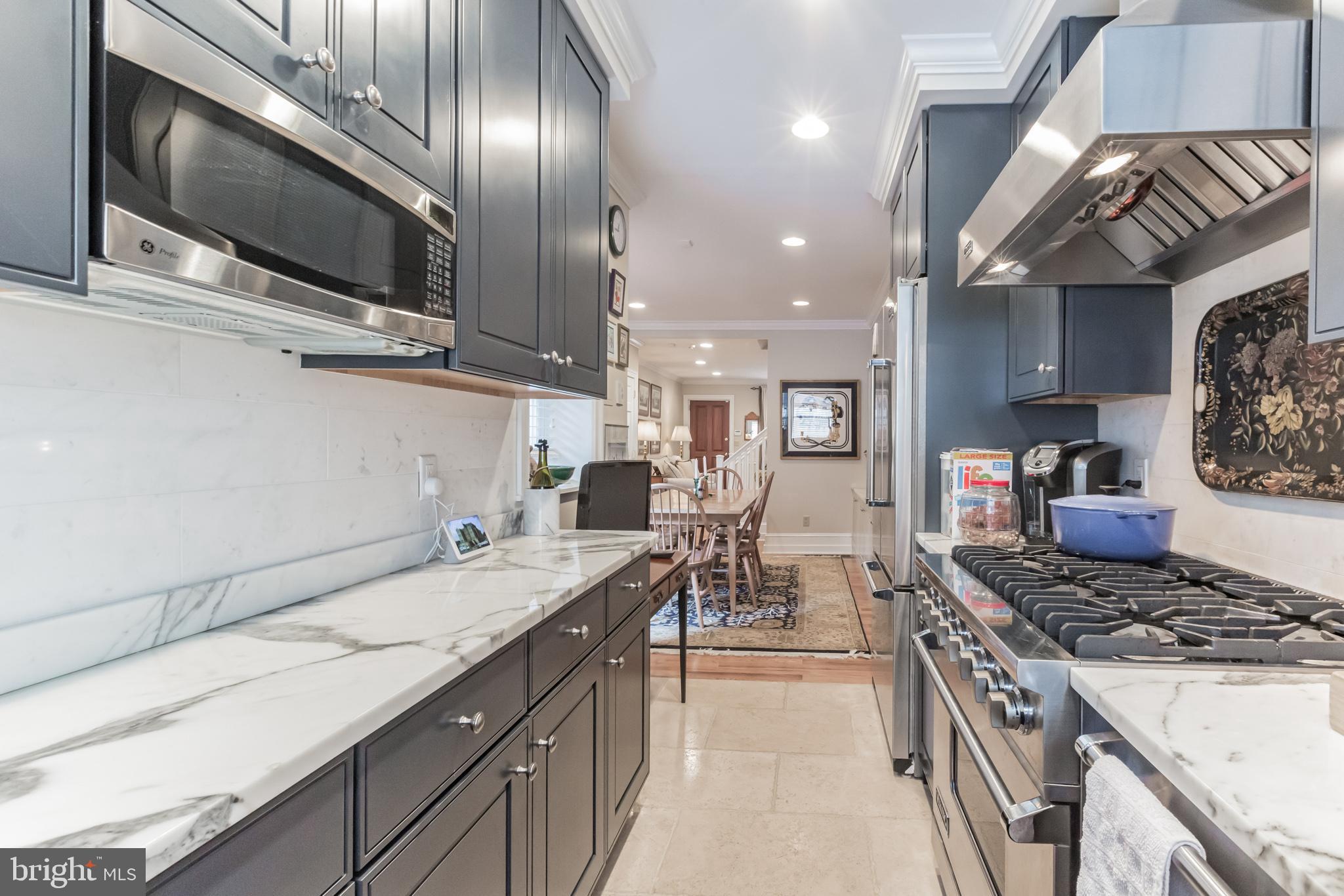 RITTENHOUSE SQUARE - Residential