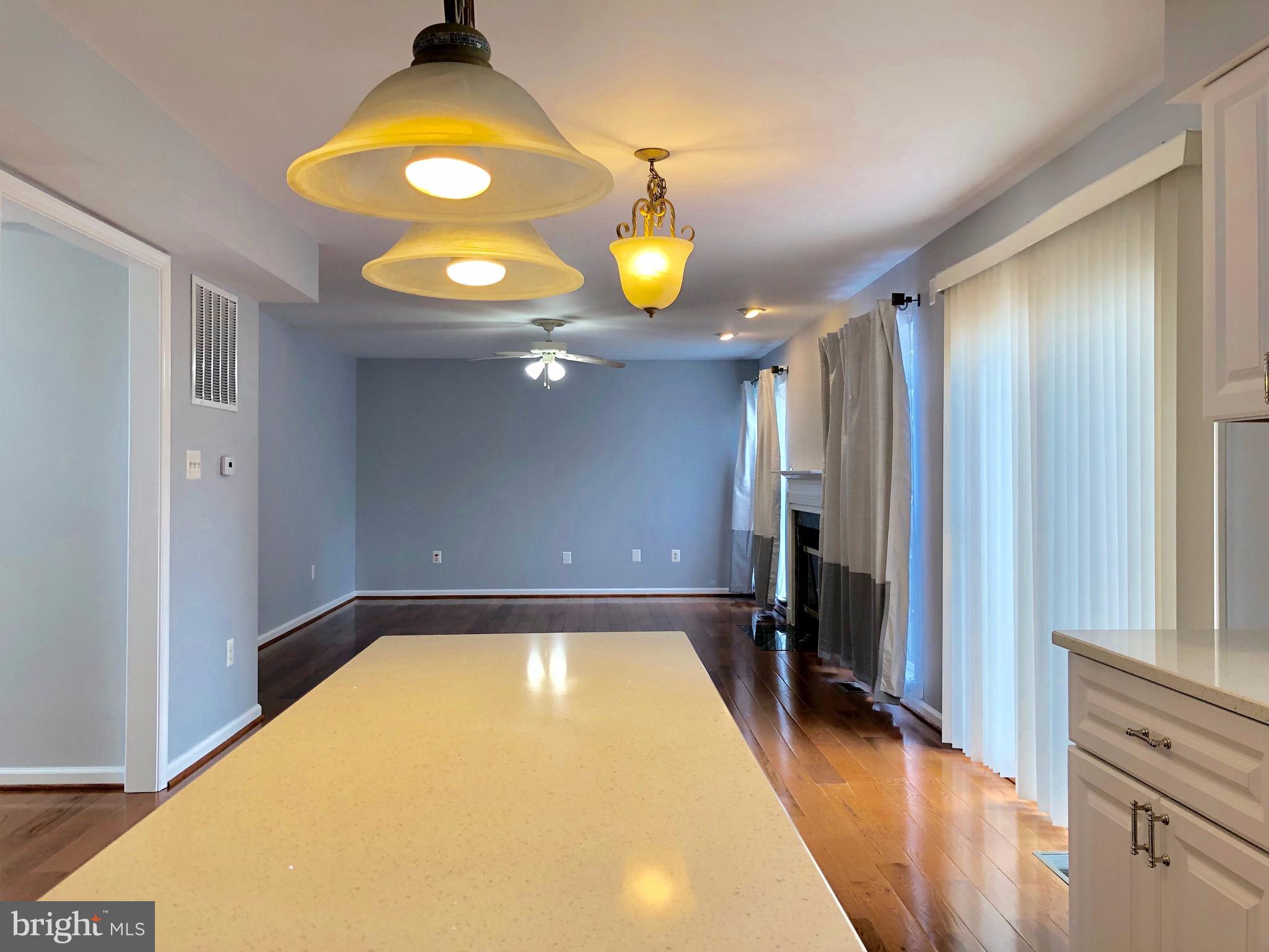 WALNUT RIDGE - Residential Lease