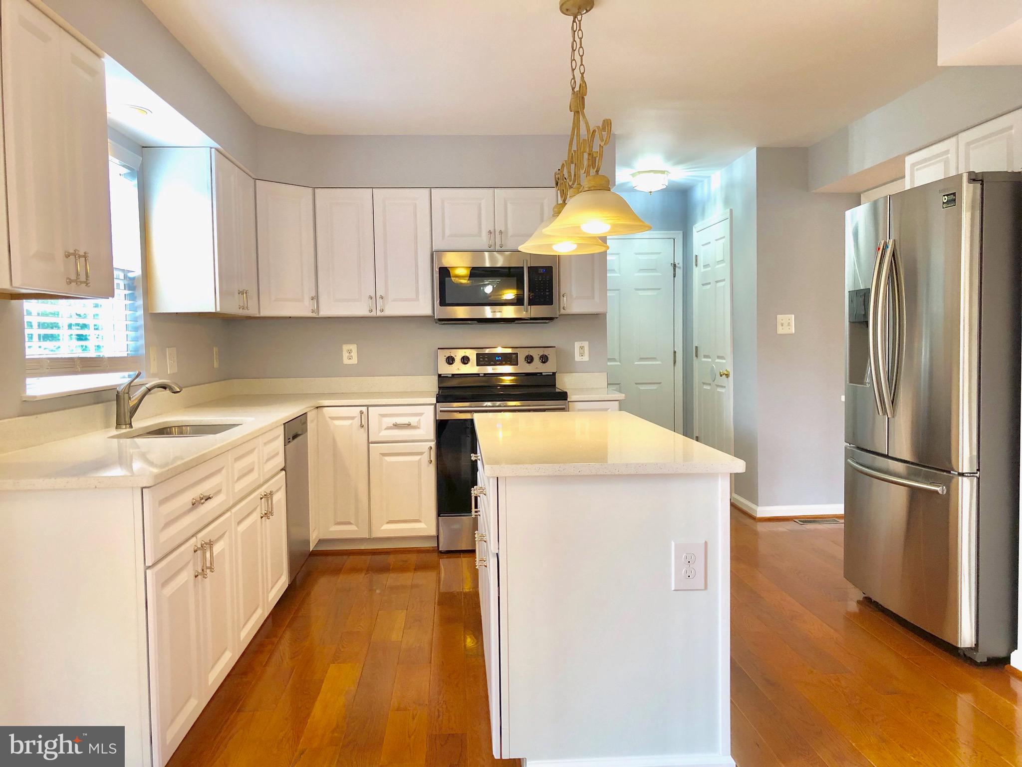 WALNUT RIDGE - Residential Lease