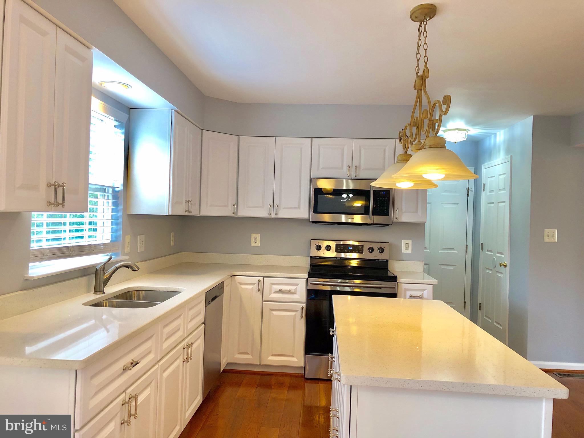 WALNUT RIDGE - Residential Lease