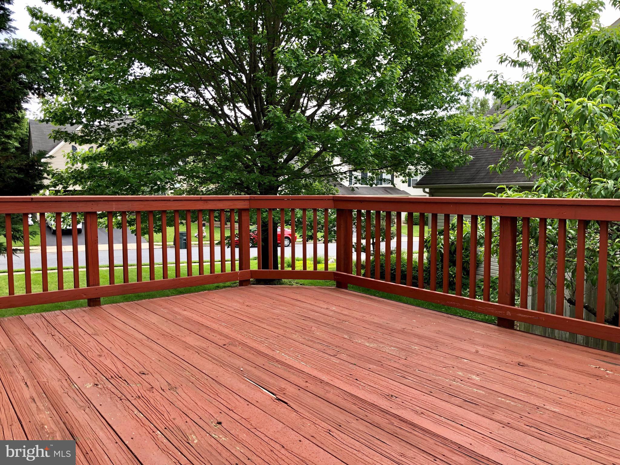 WALNUT RIDGE - Residential Lease