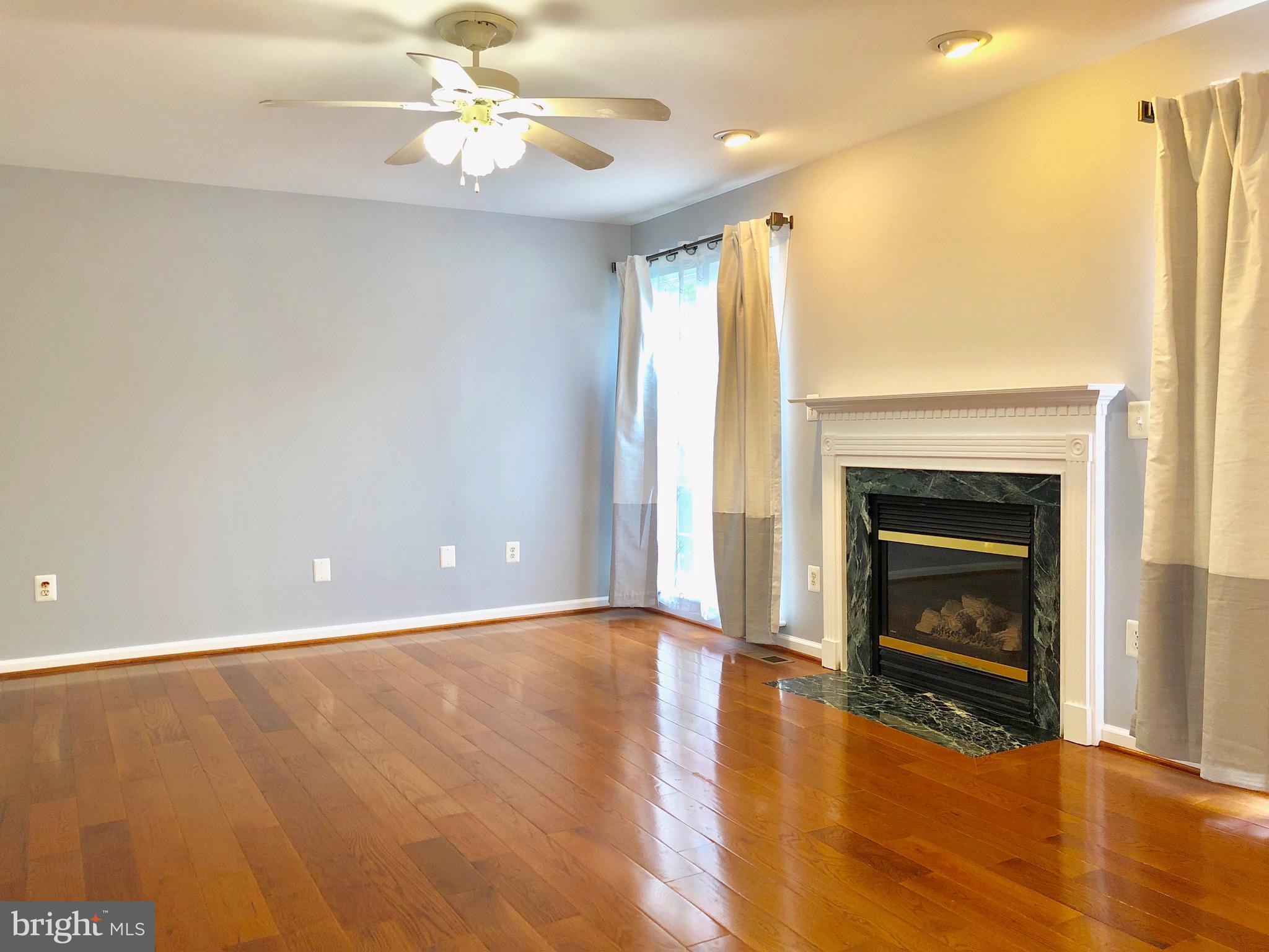 WALNUT RIDGE - Residential Lease