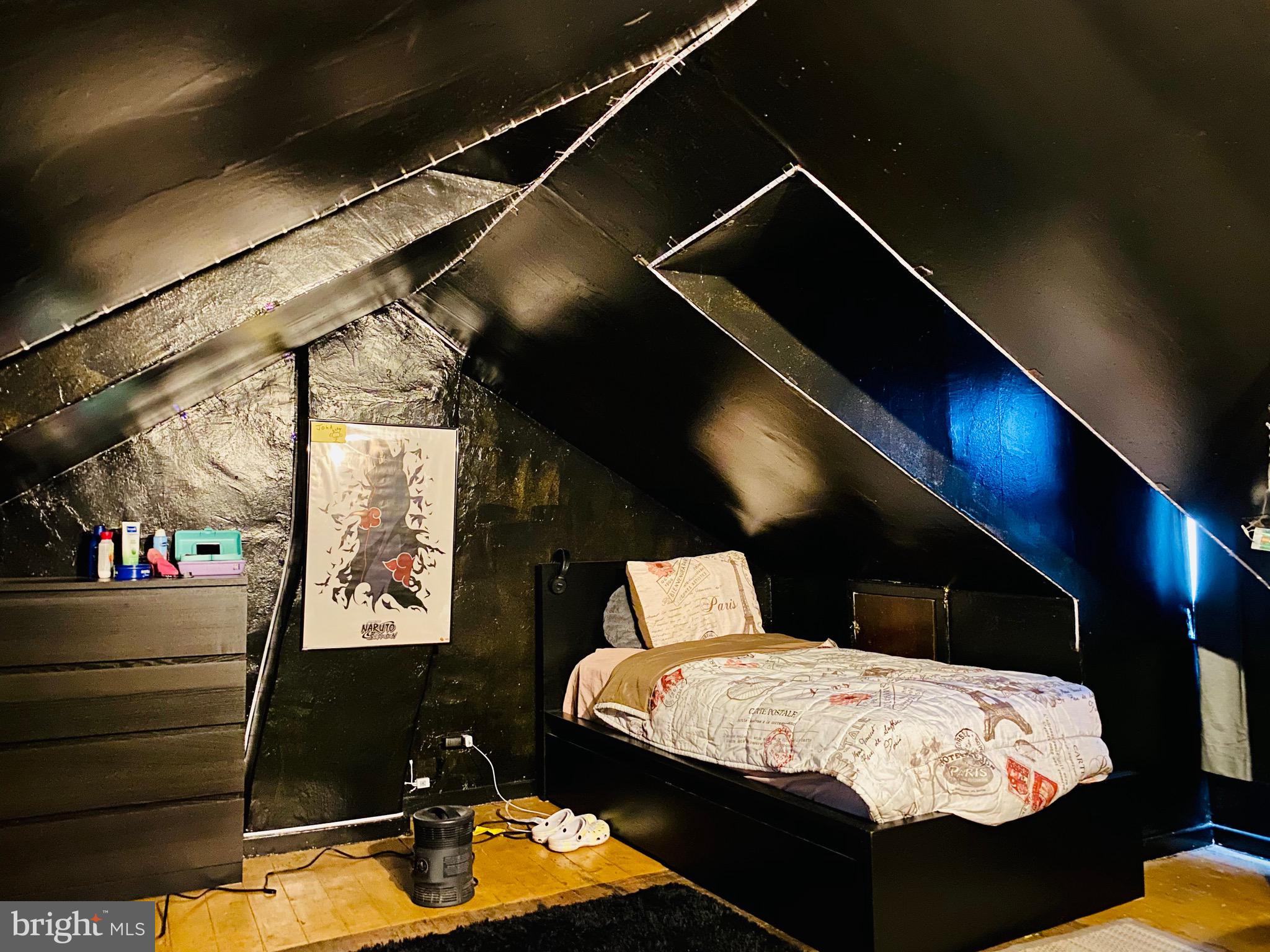 READING - Residential