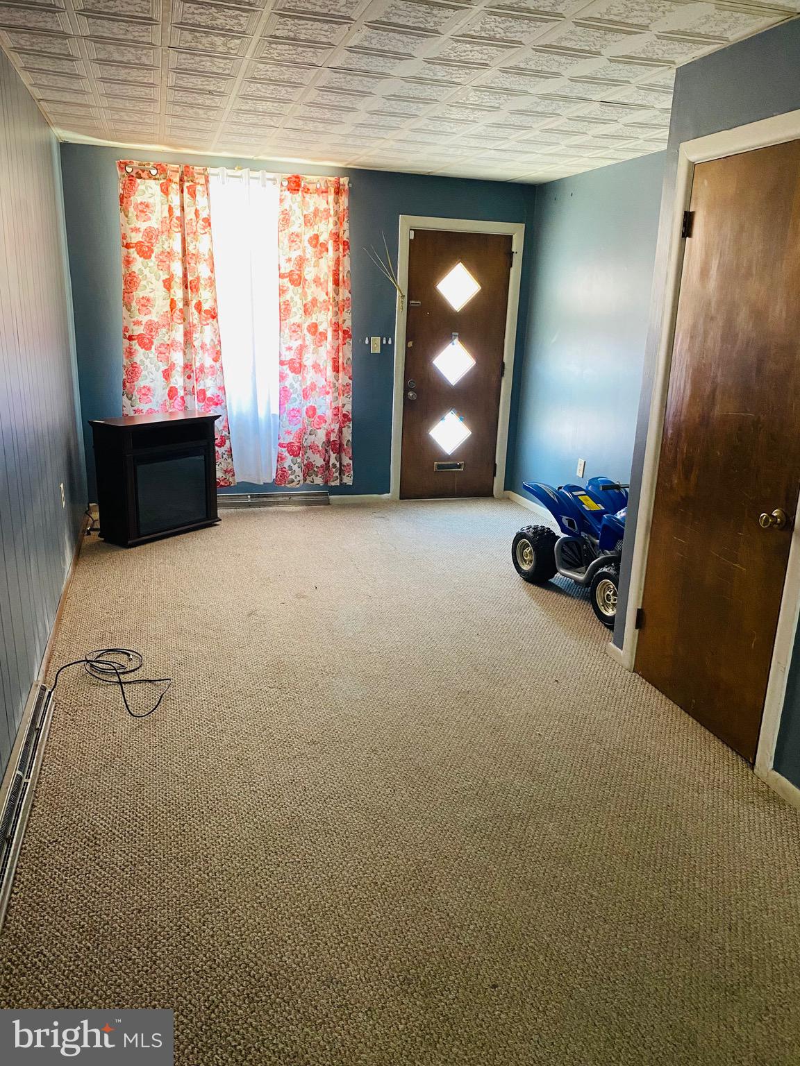 READING - Residential