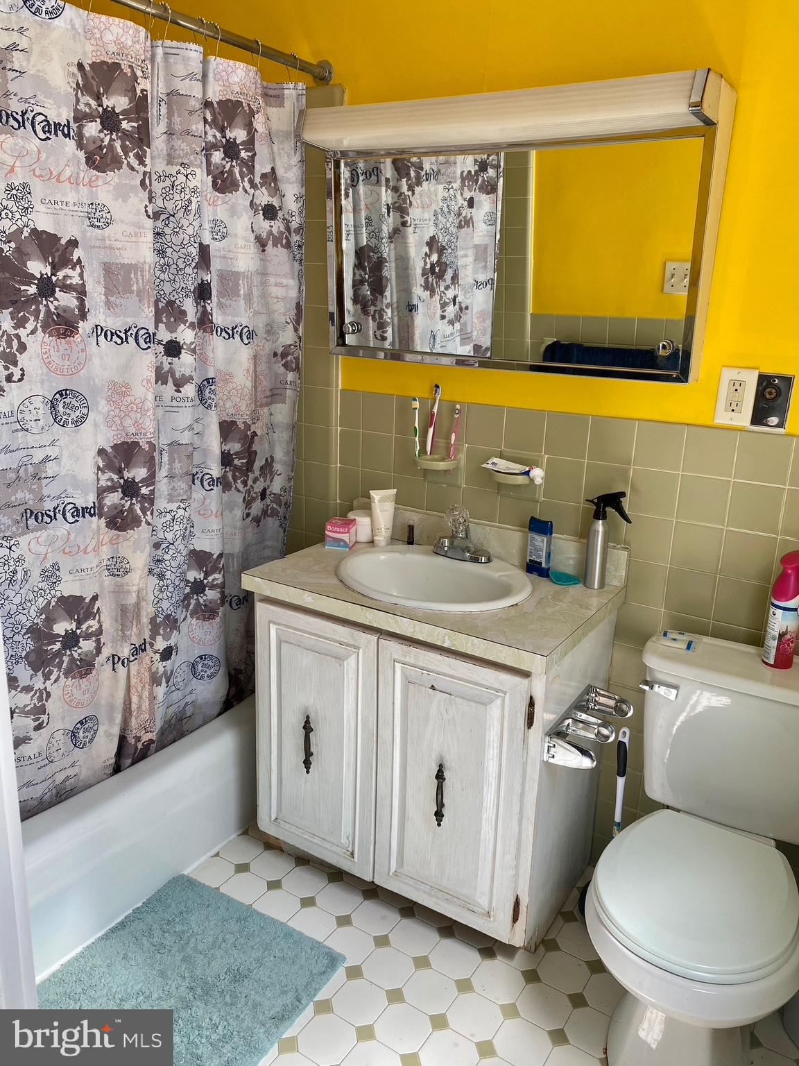 READING - Residential