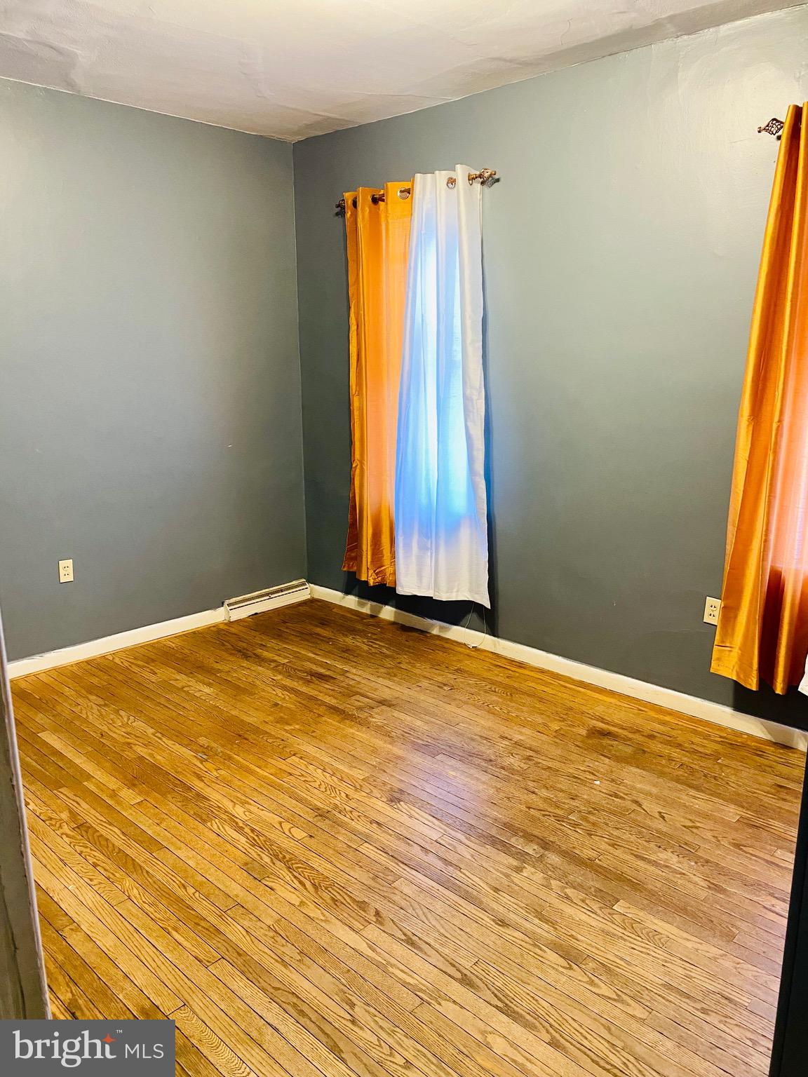 READING - Residential