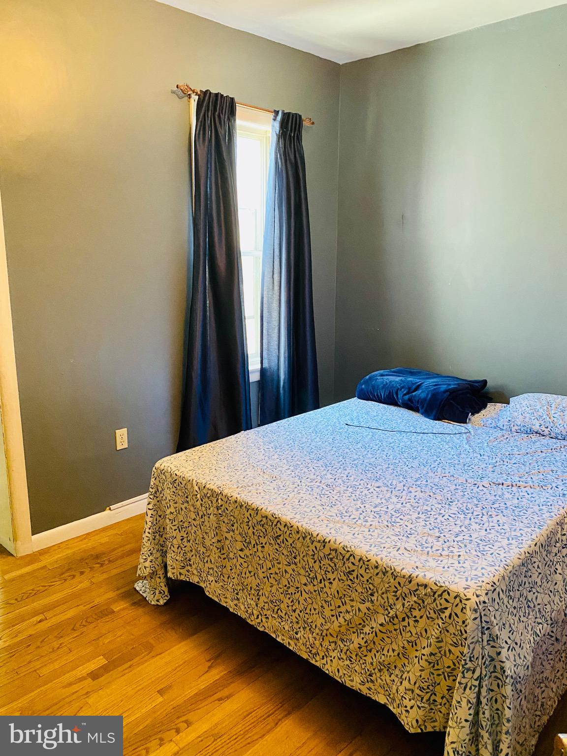 READING - Residential