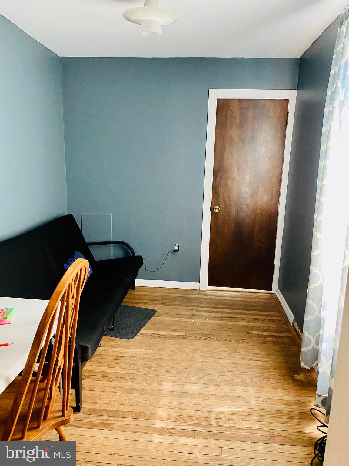 READING - Residential