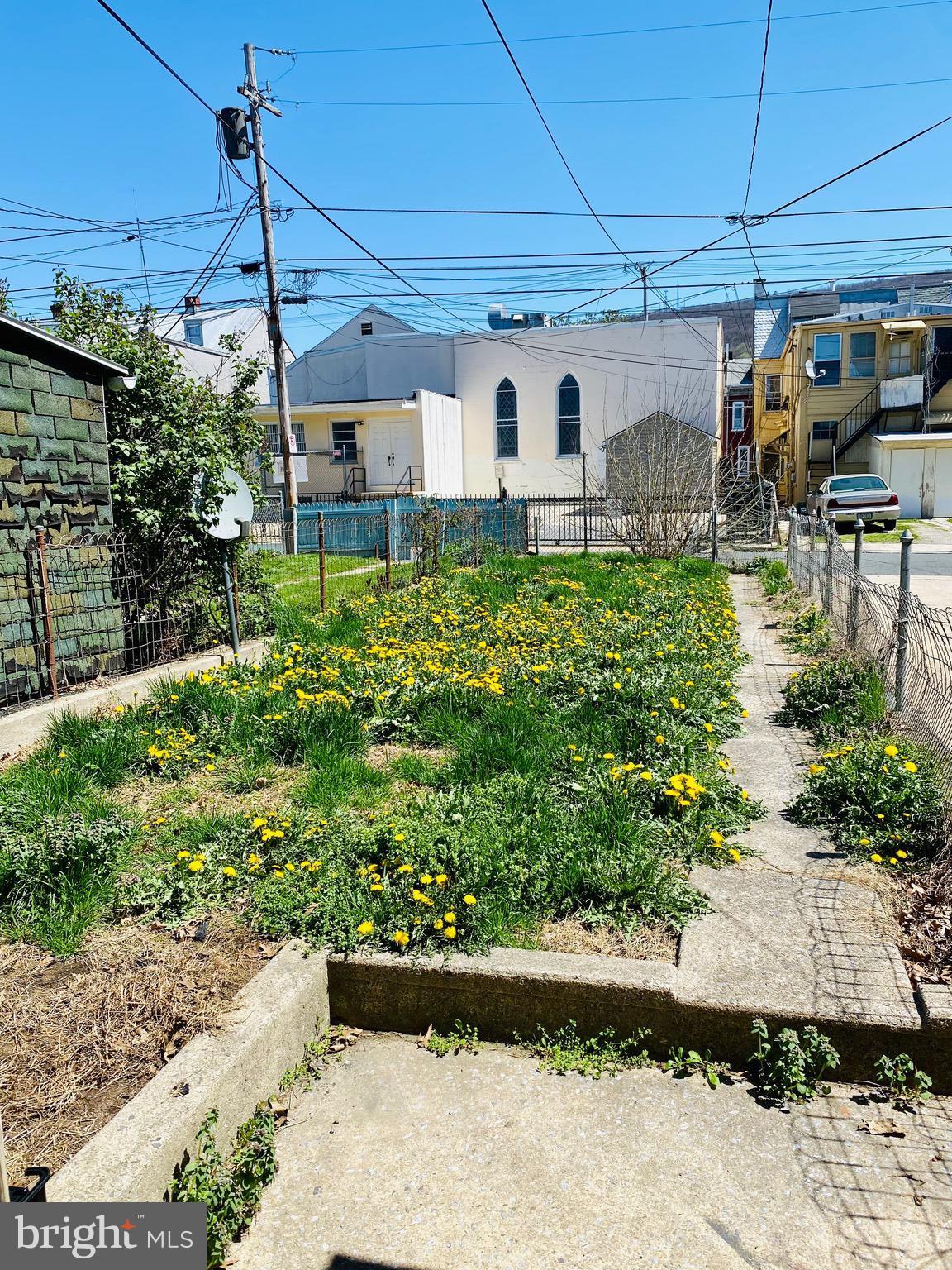 READING - Residential