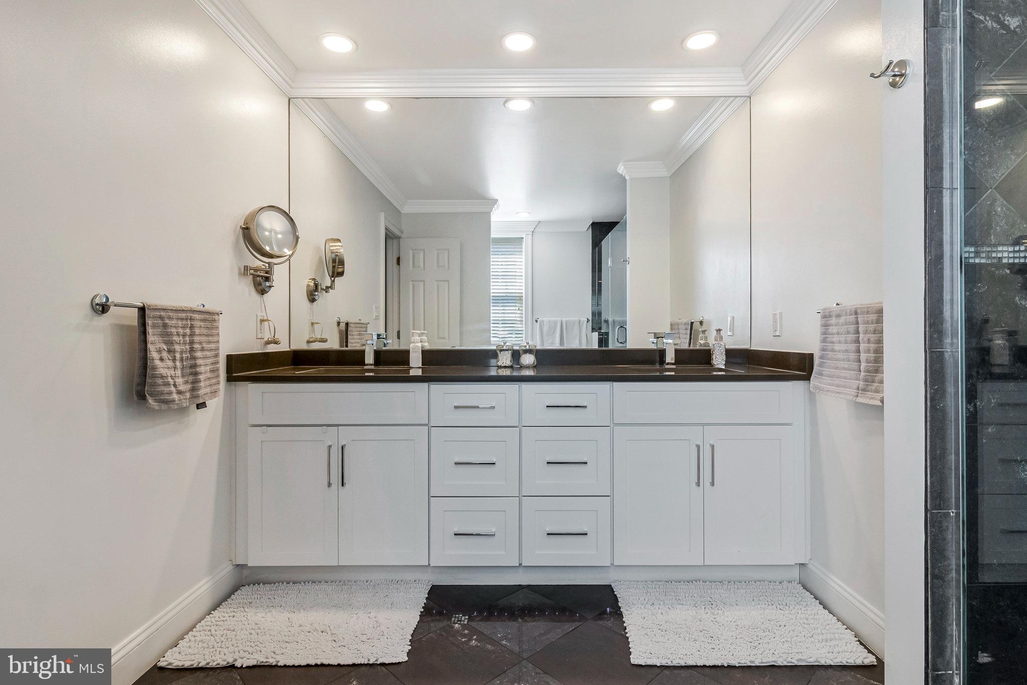 CREST OF WICKFORD - Residential