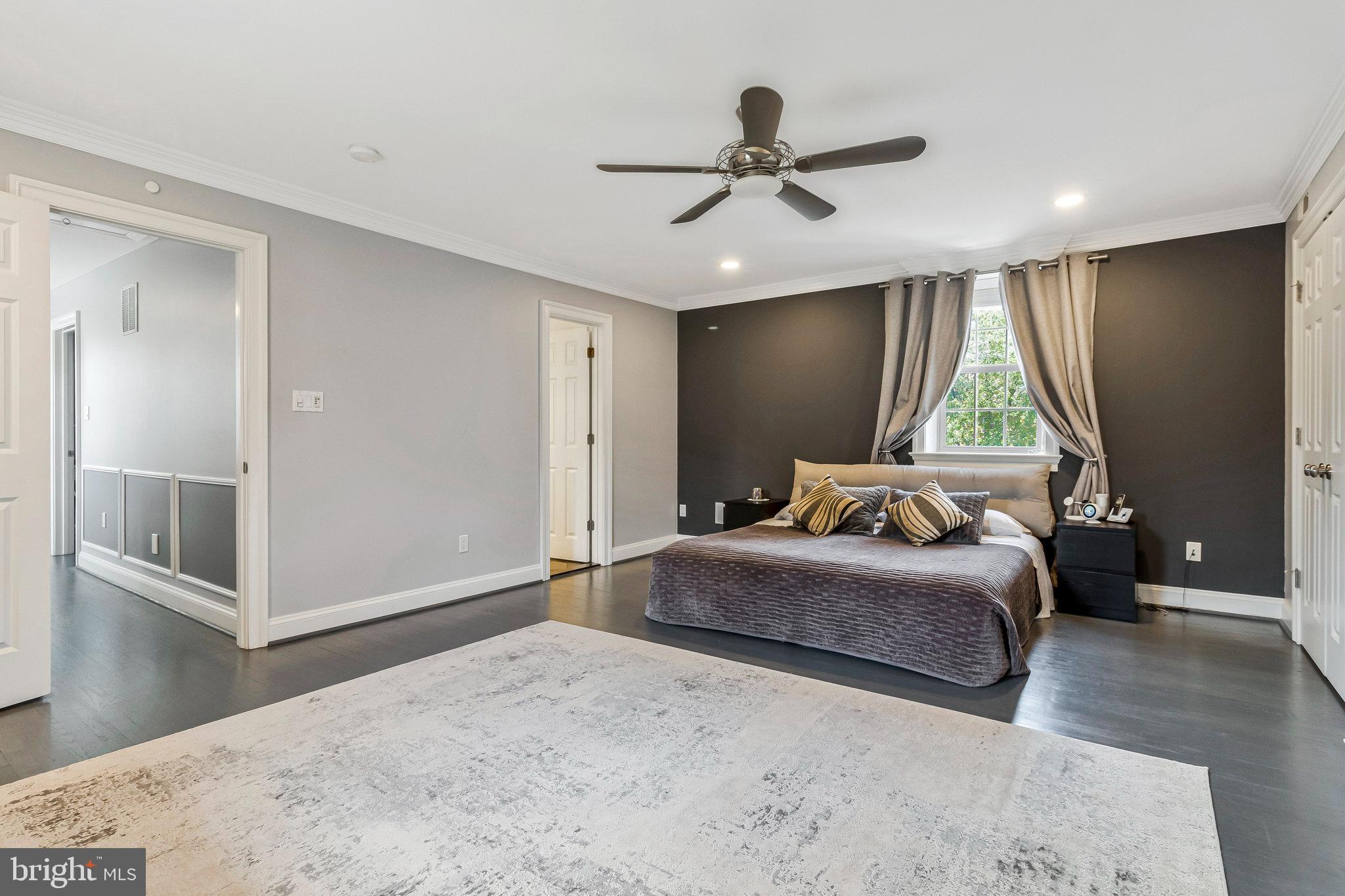 CREST OF WICKFORD - Residential