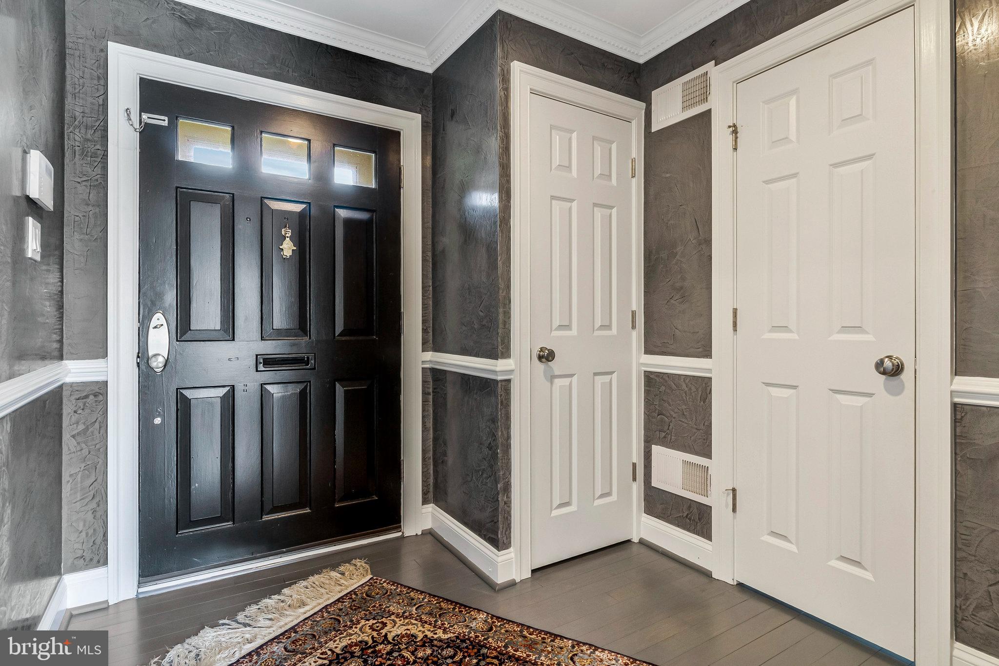 CREST OF WICKFORD - Residential