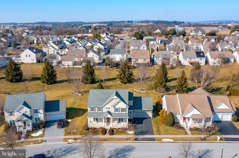 BRIGHTON - Residential