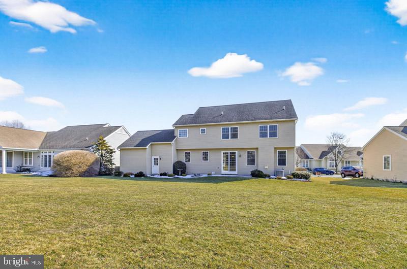 BRIGHTON - Residential