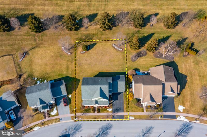 BRIGHTON - Residential