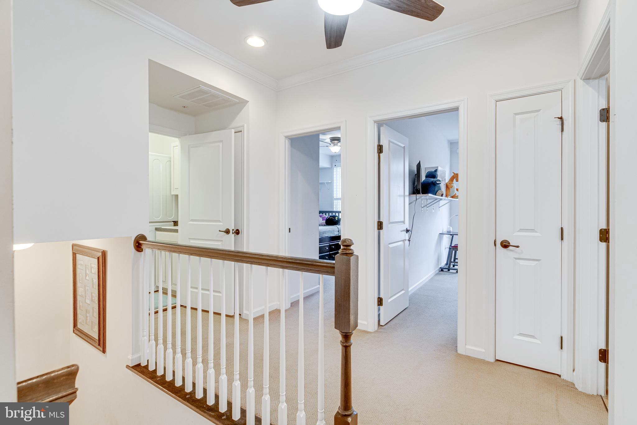 LOUDOUN CROSSING CONDOMINIUM - Residential