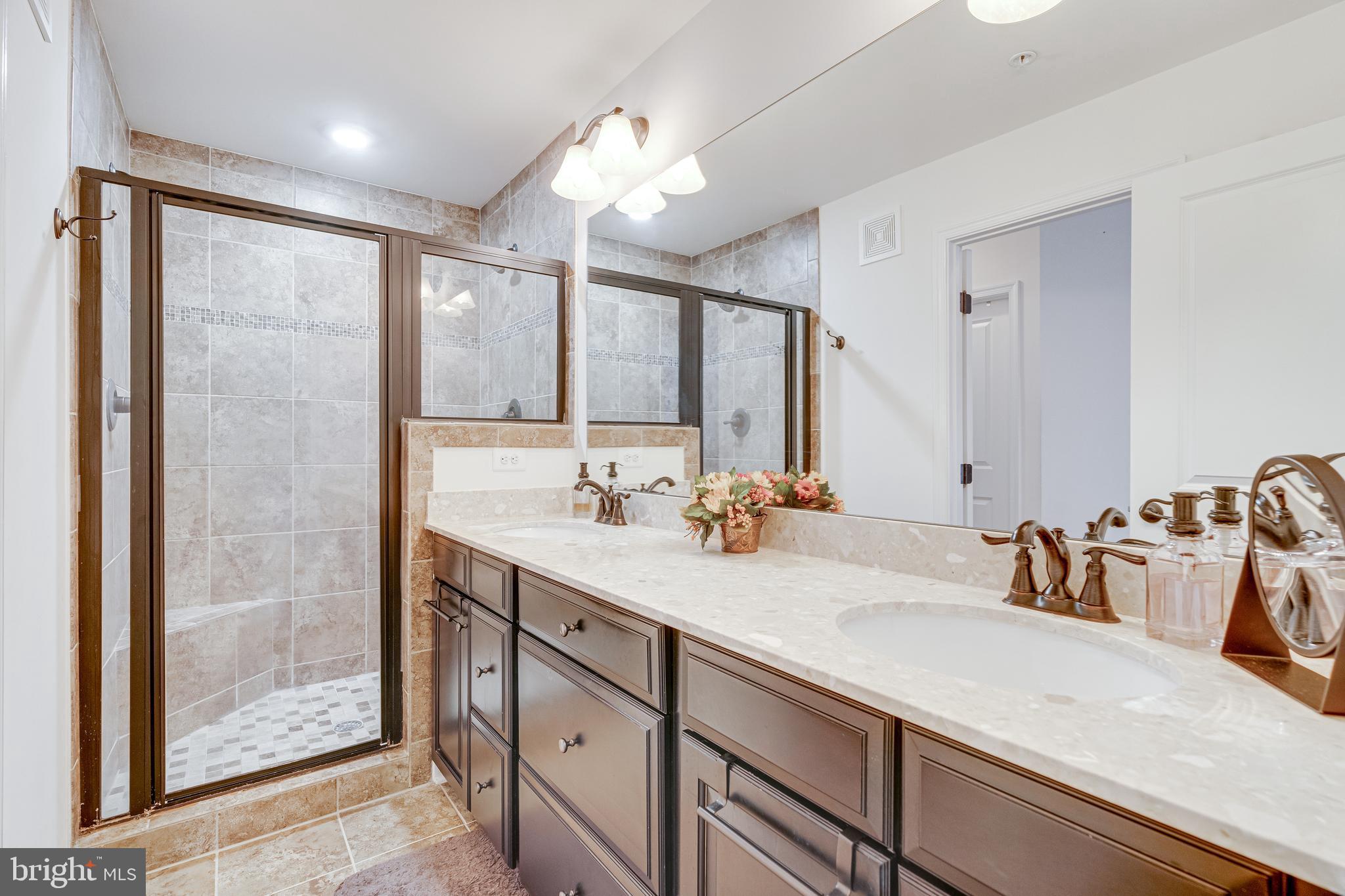 LOUDOUN CROSSING CONDOMINIUM - Residential