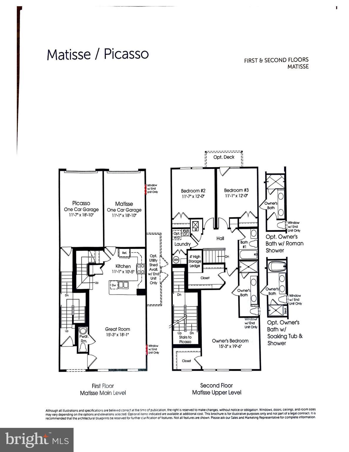 LOUDOUN CROSSING CONDOMINIUM - Residential