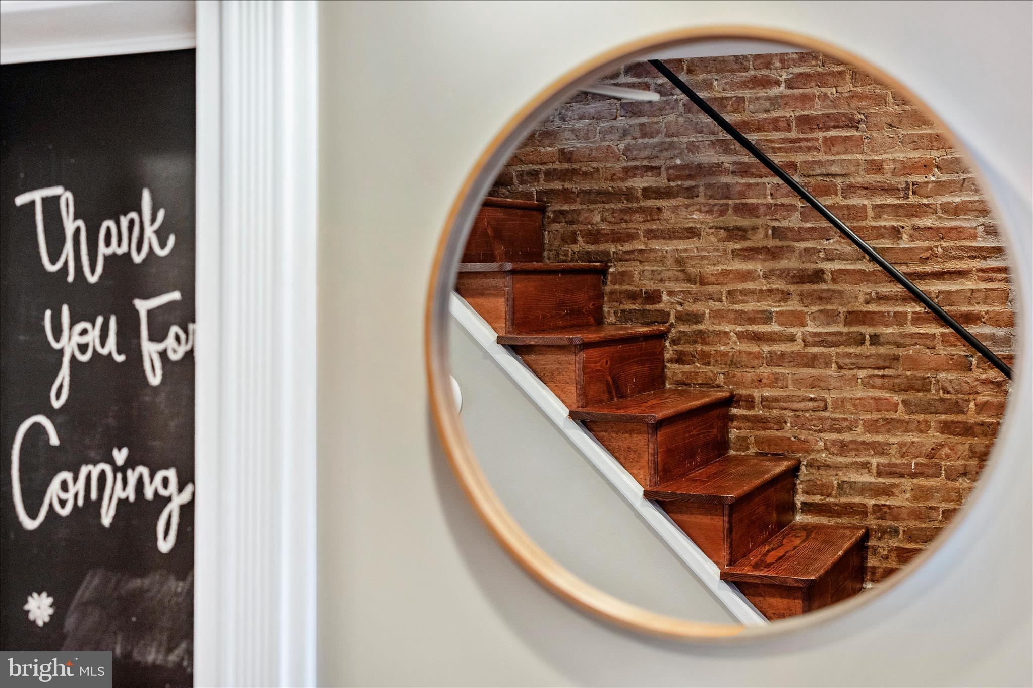 DOWNTOWN FREDERICK - Residential