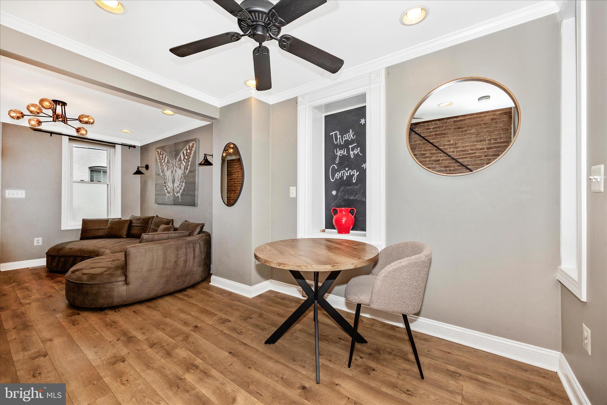 DOWNTOWN FREDERICK - Residential