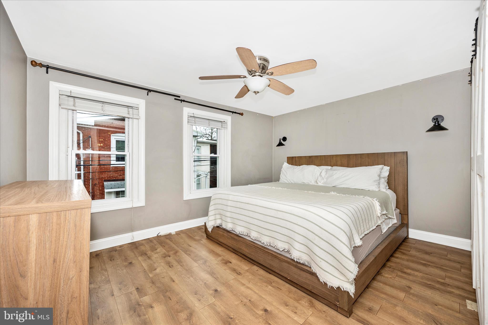 DOWNTOWN FREDERICK - Residential