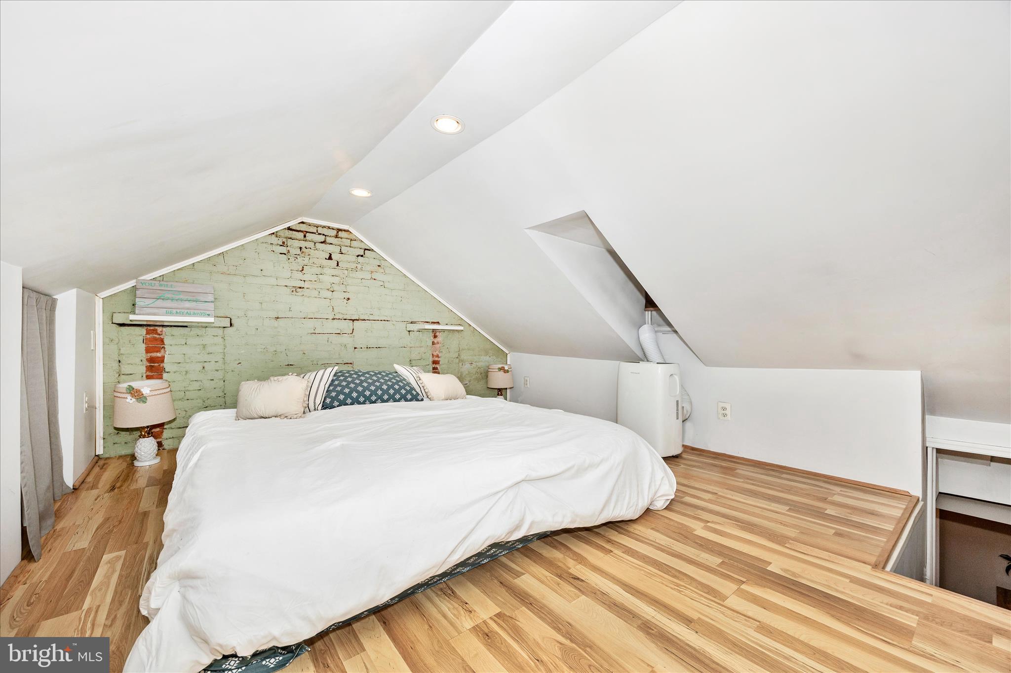 DOWNTOWN FREDERICK - Residential