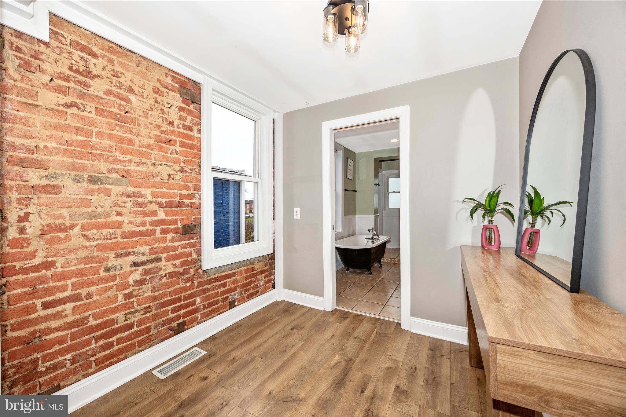 DOWNTOWN FREDERICK - Residential