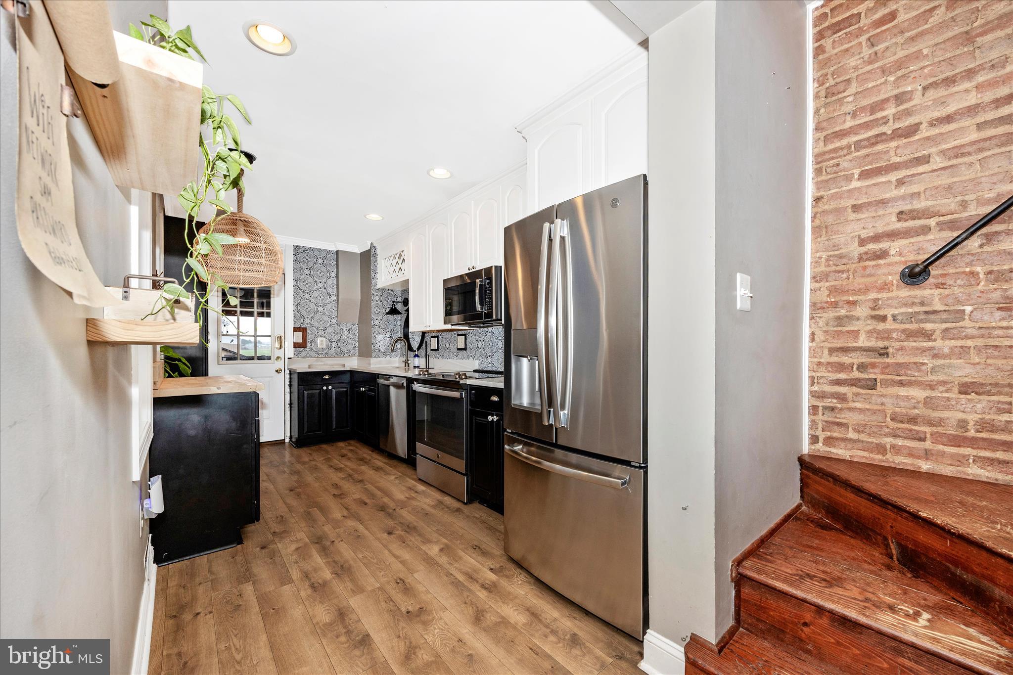 DOWNTOWN FREDERICK - Residential