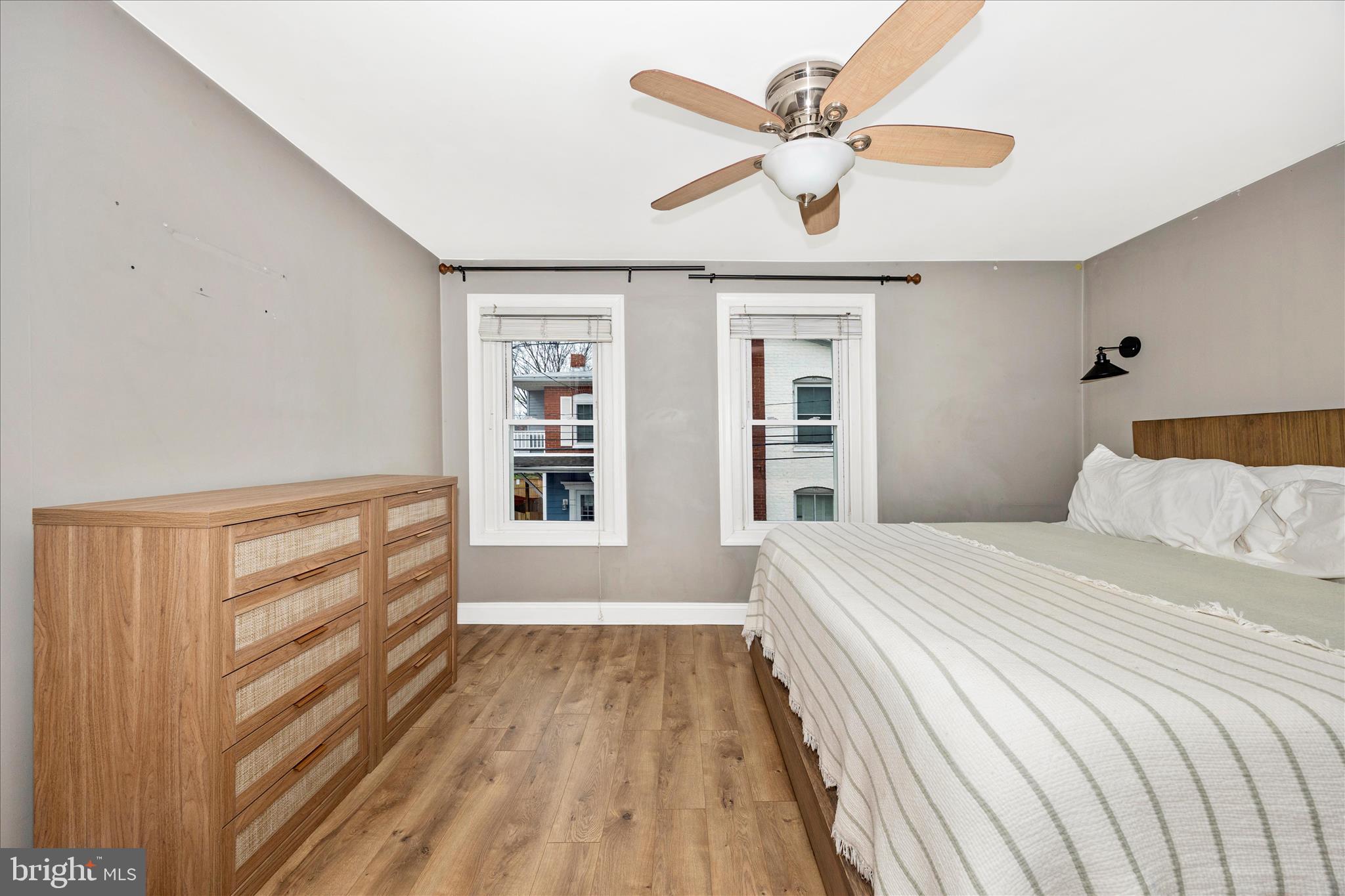 DOWNTOWN FREDERICK - Residential