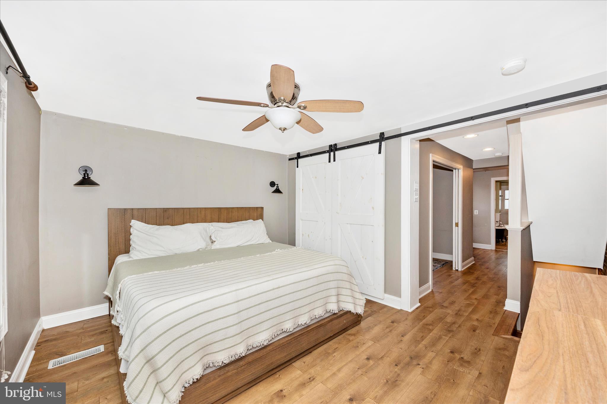 DOWNTOWN FREDERICK - Residential