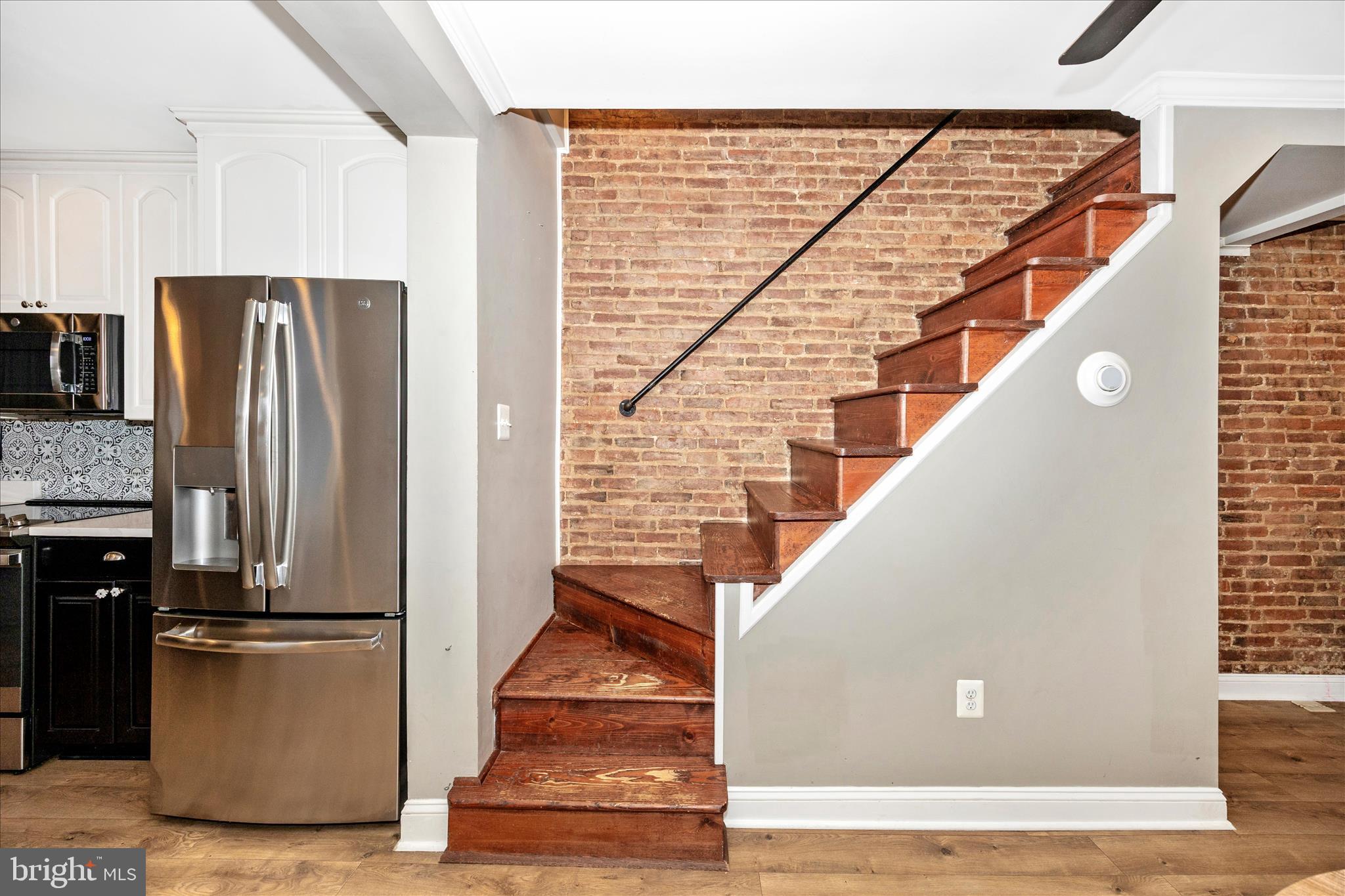 DOWNTOWN FREDERICK - Residential