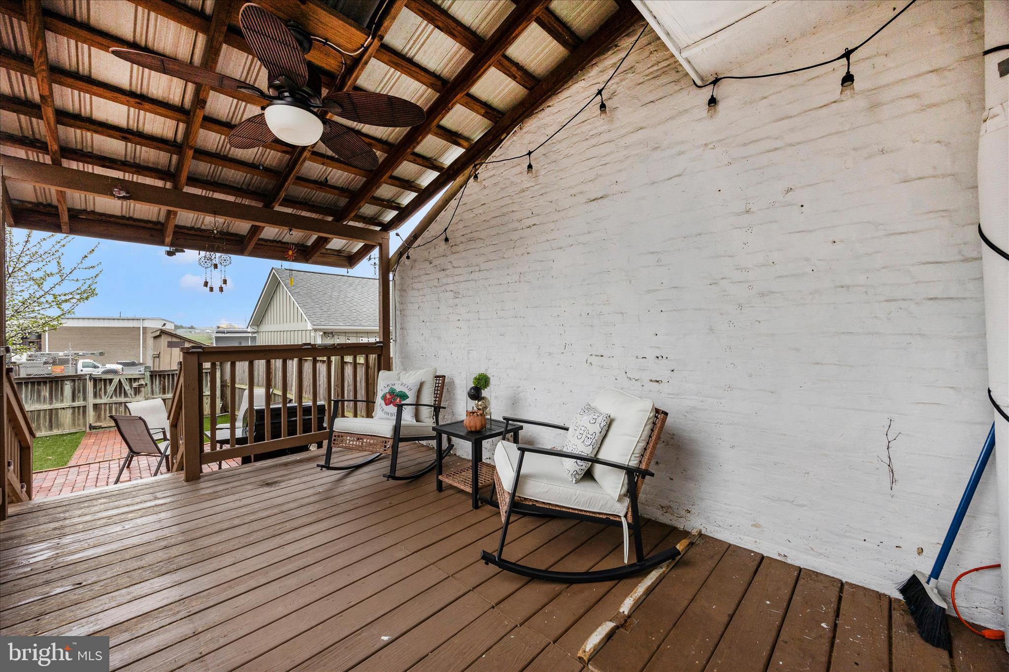 DOWNTOWN FREDERICK - Residential