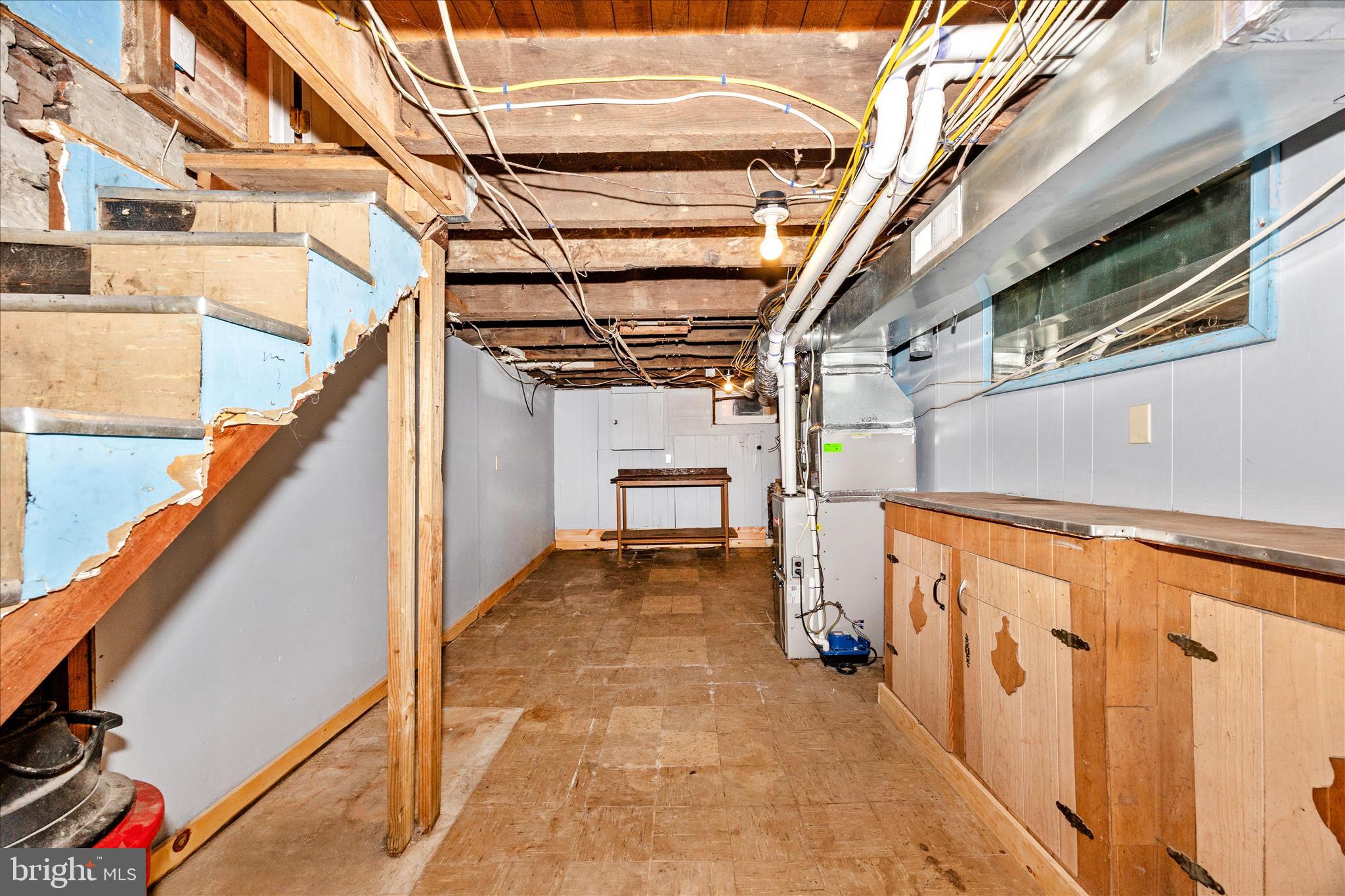 DOWNTOWN FREDERICK - Residential