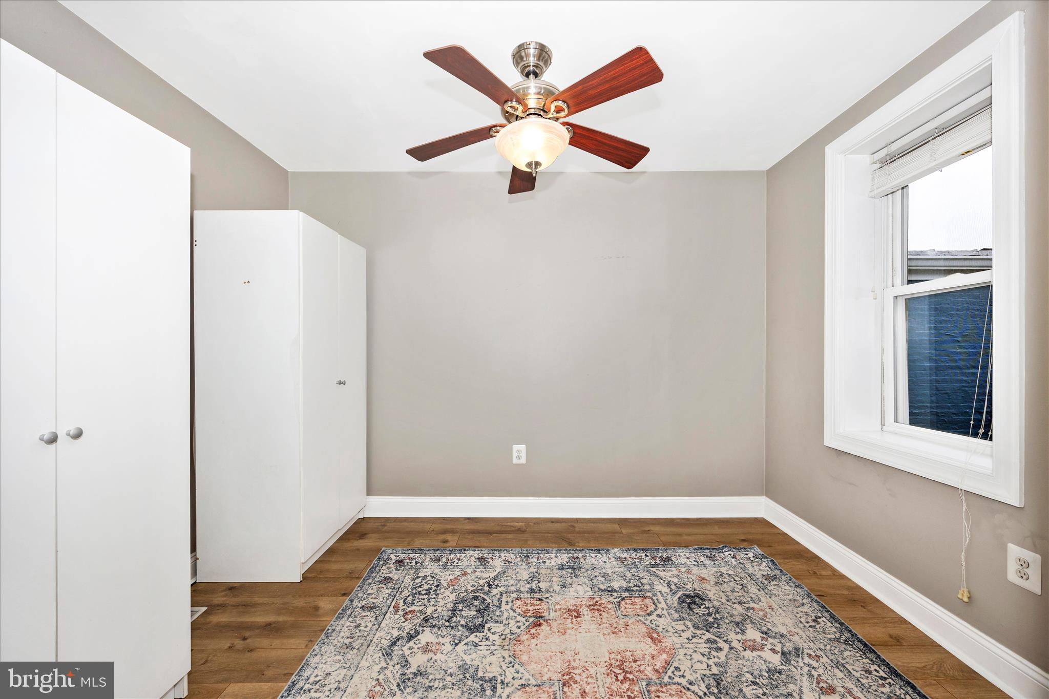 DOWNTOWN FREDERICK - Residential