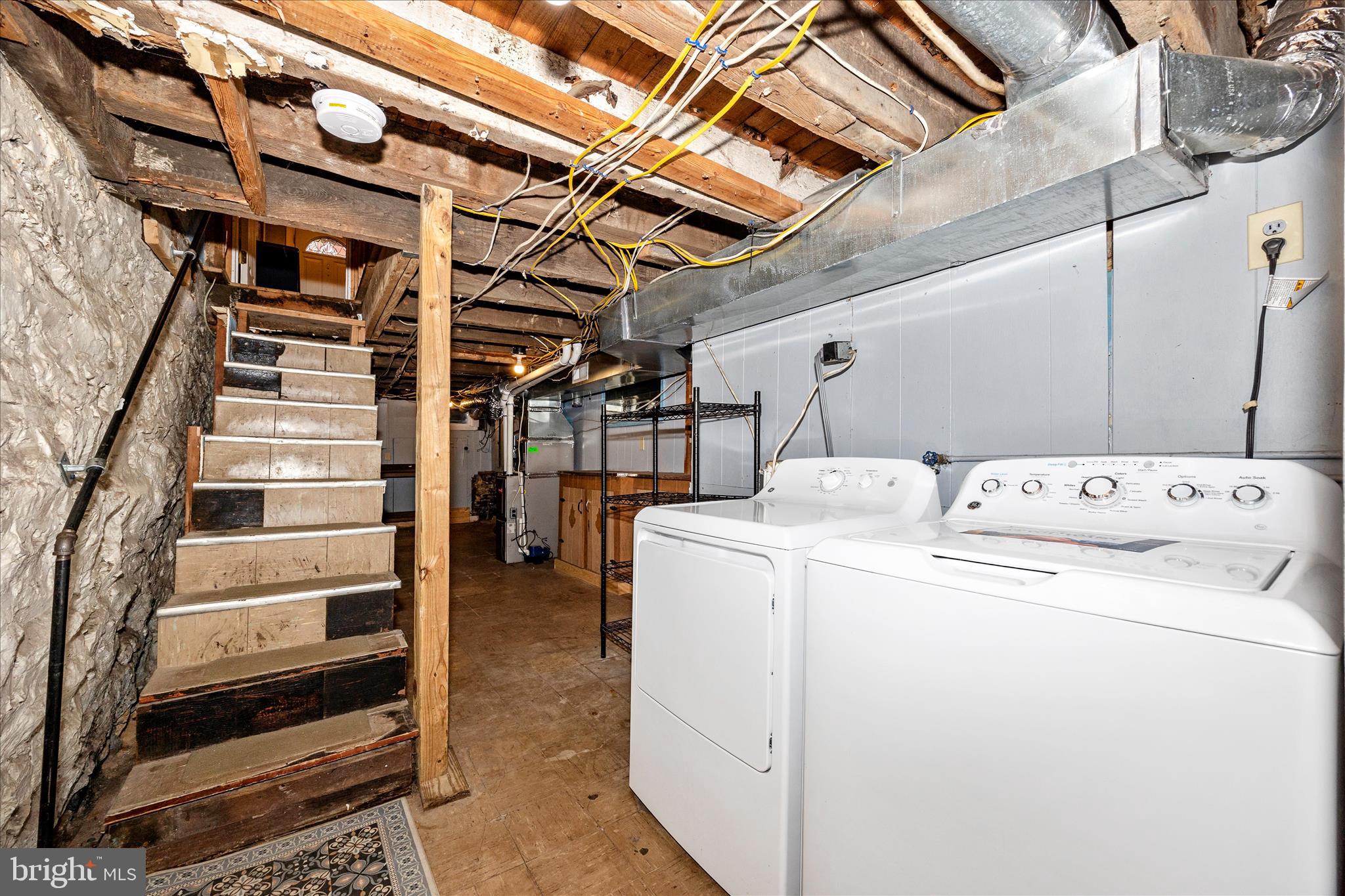 DOWNTOWN FREDERICK - Residential