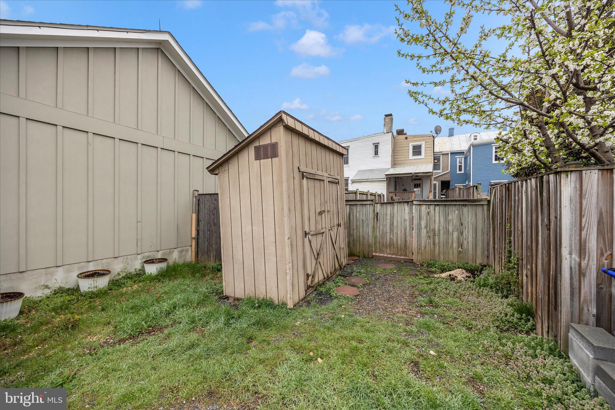 DOWNTOWN FREDERICK - Residential