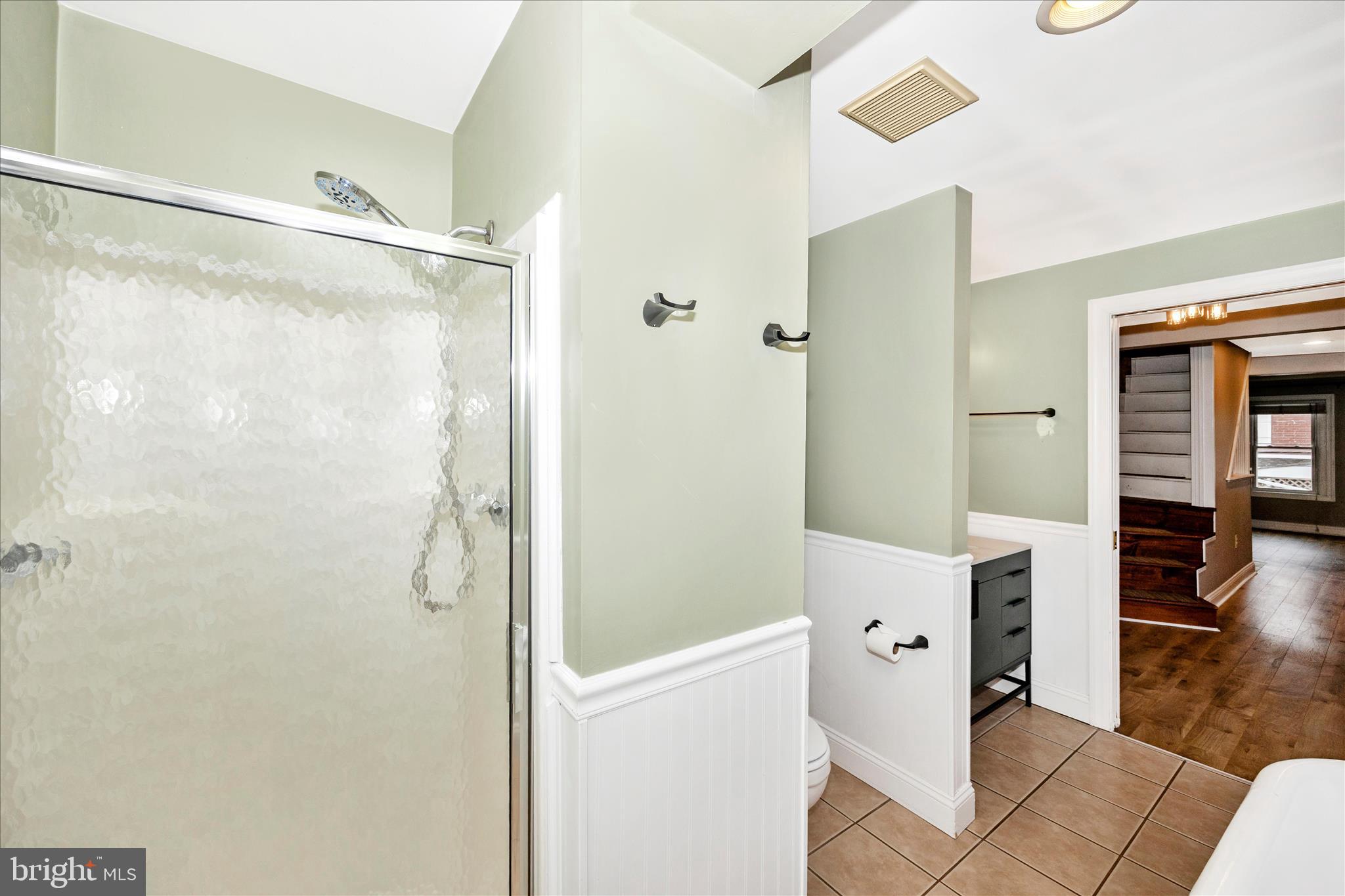 DOWNTOWN FREDERICK - Residential