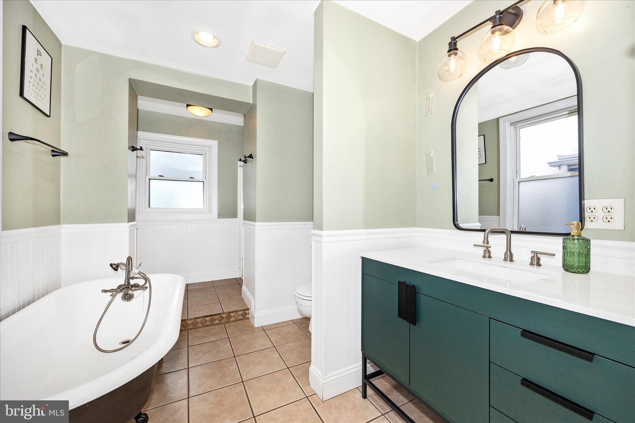 DOWNTOWN FREDERICK - Residential