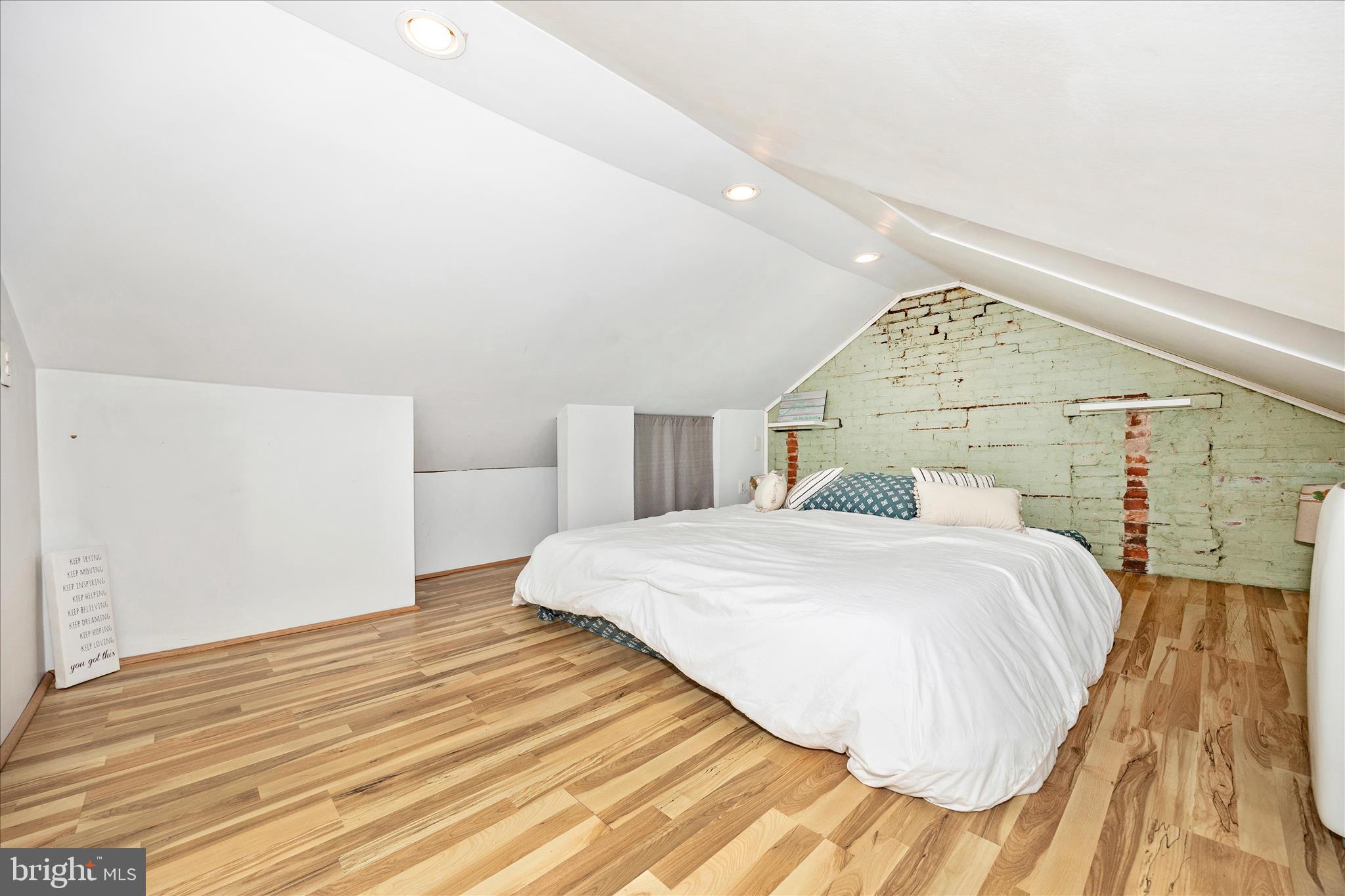 DOWNTOWN FREDERICK - Residential