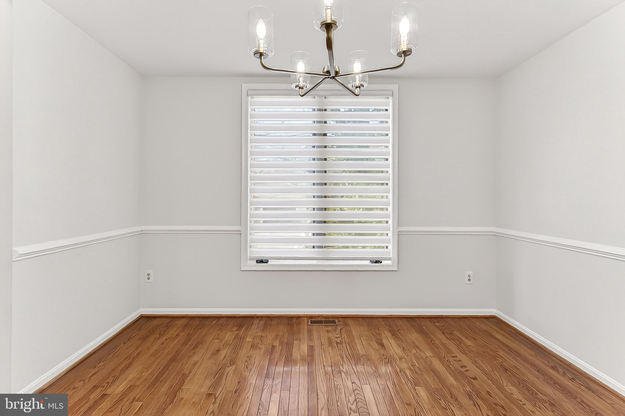 FAIR LAKES - Residential Lease